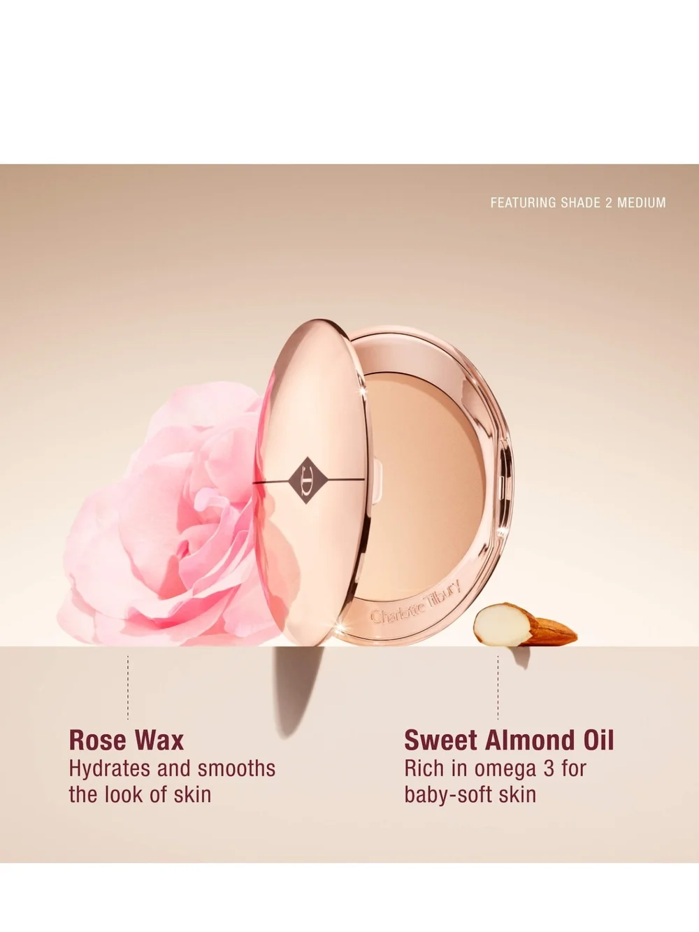 Charlotte Tilbury charlotte tilbury